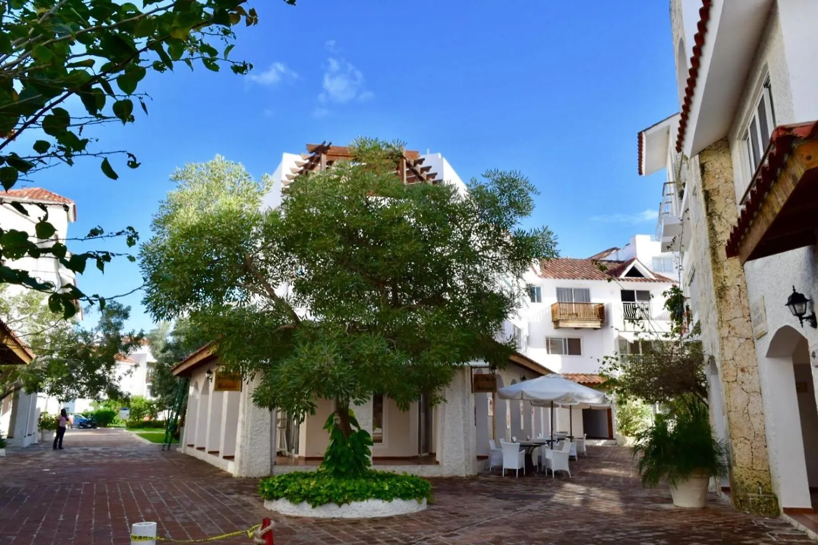 Ocean Front 3Br Apt At Cadaques Caribe Bayahíbe Lejlighed