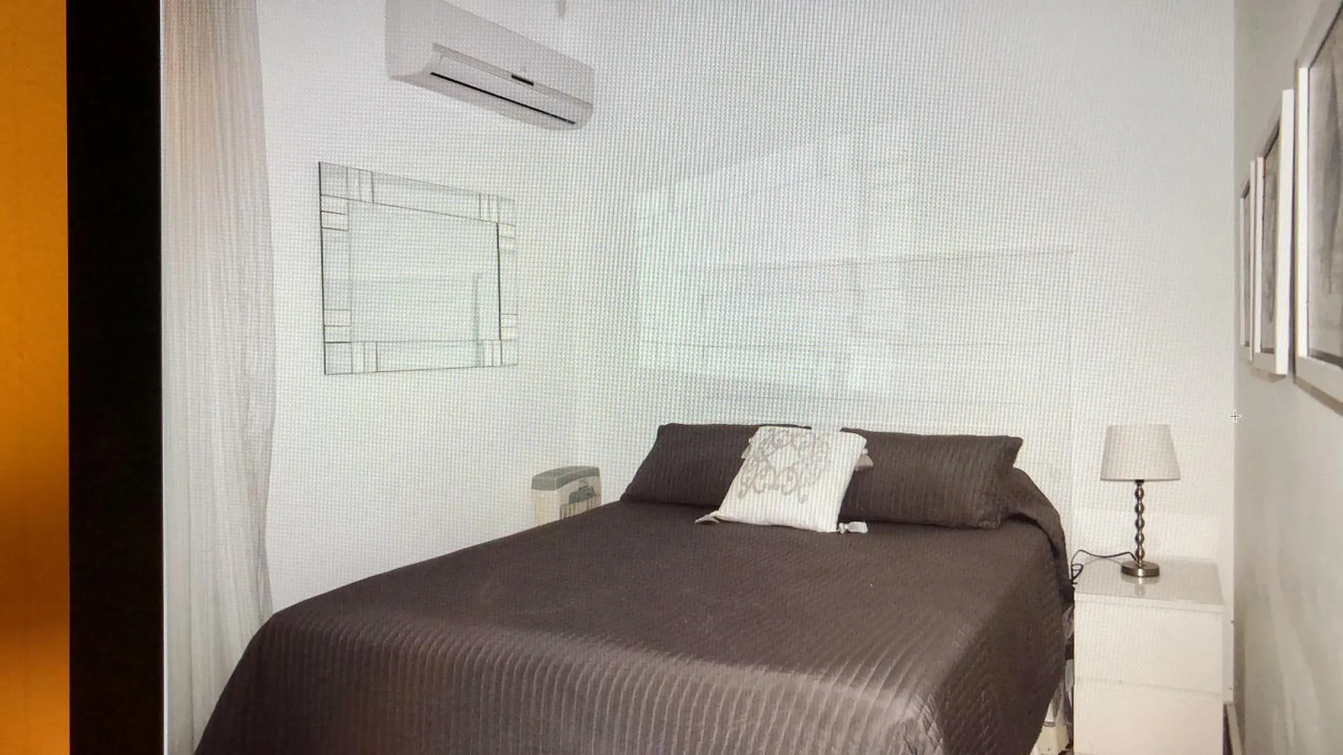 Ocean Front 3Br Apt At Cadaques Caribe Bayahíbe
