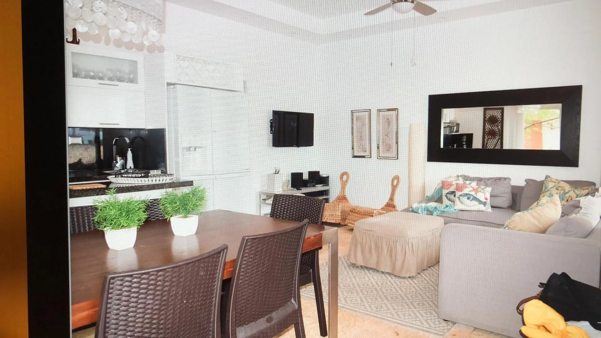 Ocean Front 3Br Apt At Cadaques Caribe Bayahibe Dominikanska republiken
